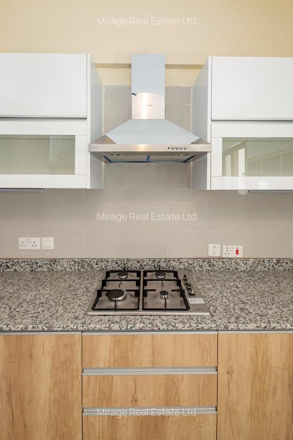 1 Bed Apartment with Swimming Pool in Kileleshwa - 13