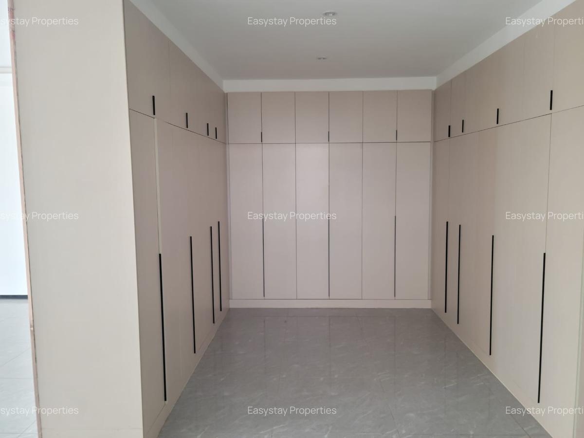 2 Bed Apartment with En Suite in Kileleshwa - 5