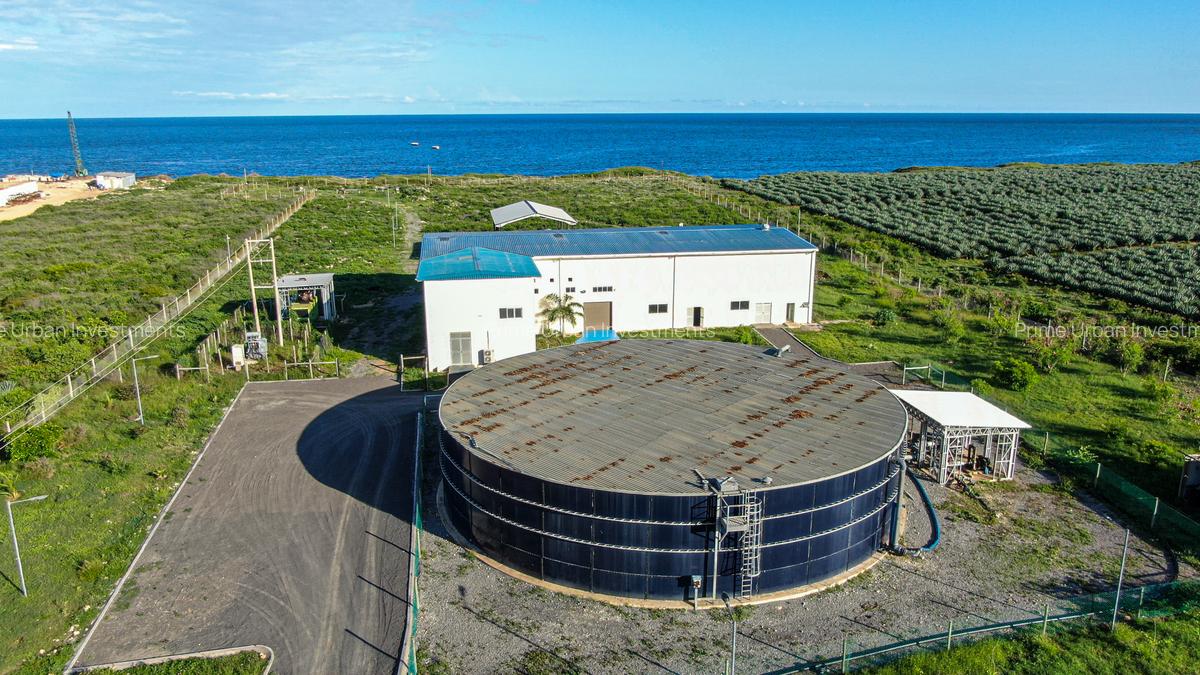 Land in Vipingo - 11