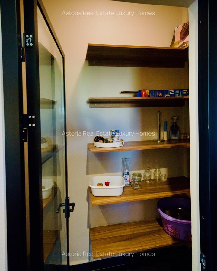 Furnished 2 Bed Apartment with En Suite at 2026-412 2 Bed - 10