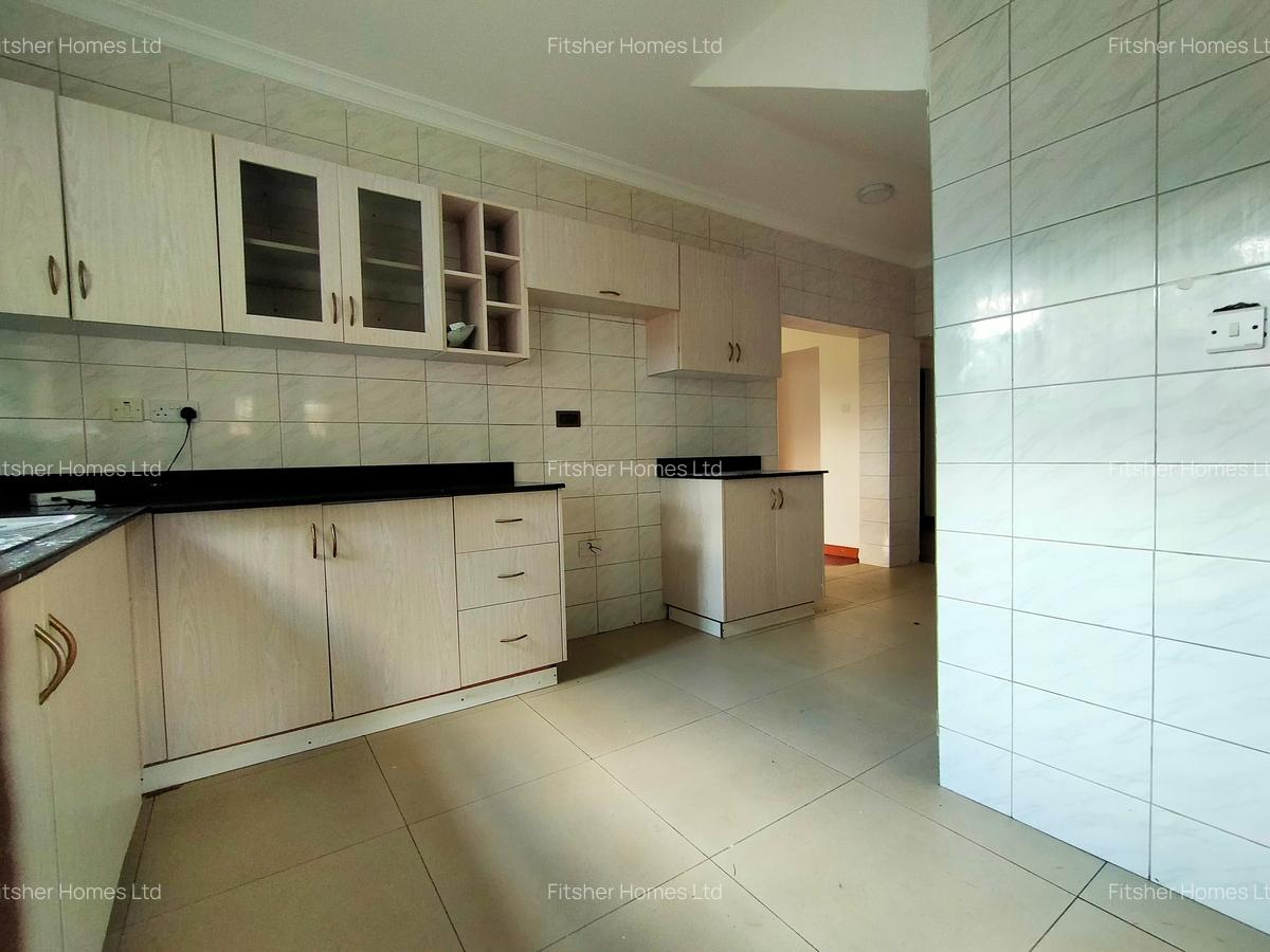5 Bed House with En Suite in Tigoni - 12
