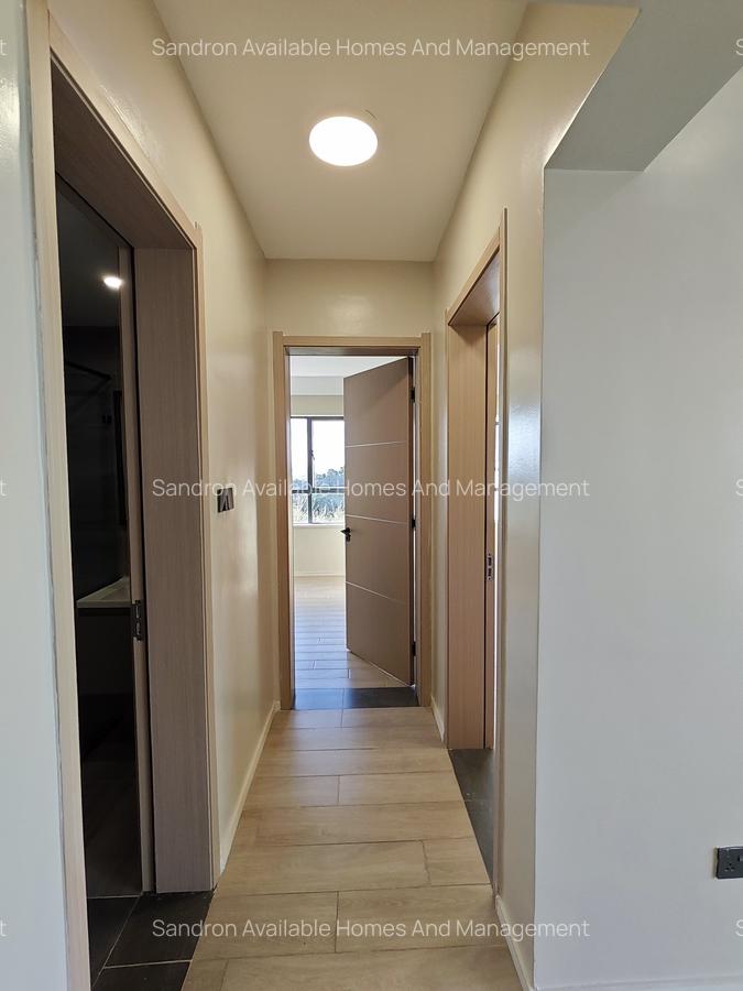 2 Bed Apartment with En Suite in Lavington - 11