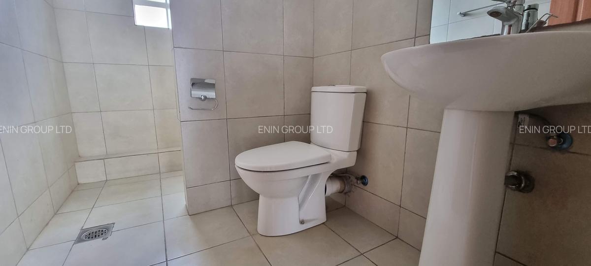 Serviced 3 Bed Apartment with En Suite at Valley Arcade - 12