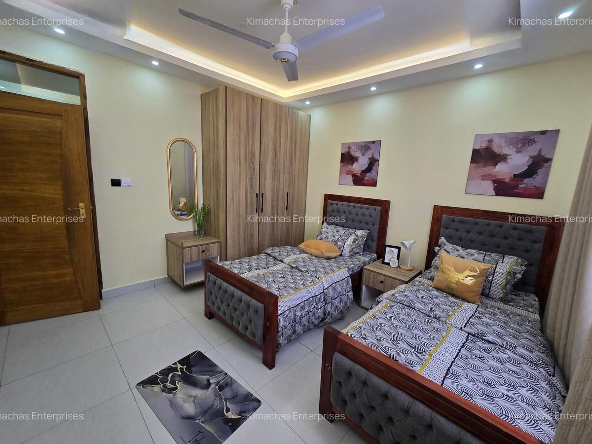 3 Bed Apartment with En Suite at Beach Road - 13