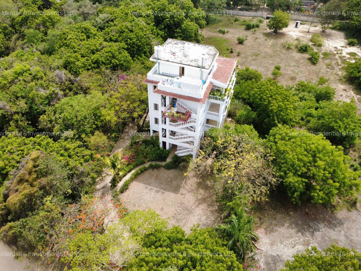 0.25 ac Land in Bamburi - 5