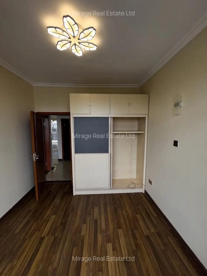 2 Bed Apartment with Swimming Pool in Kilimani - 2