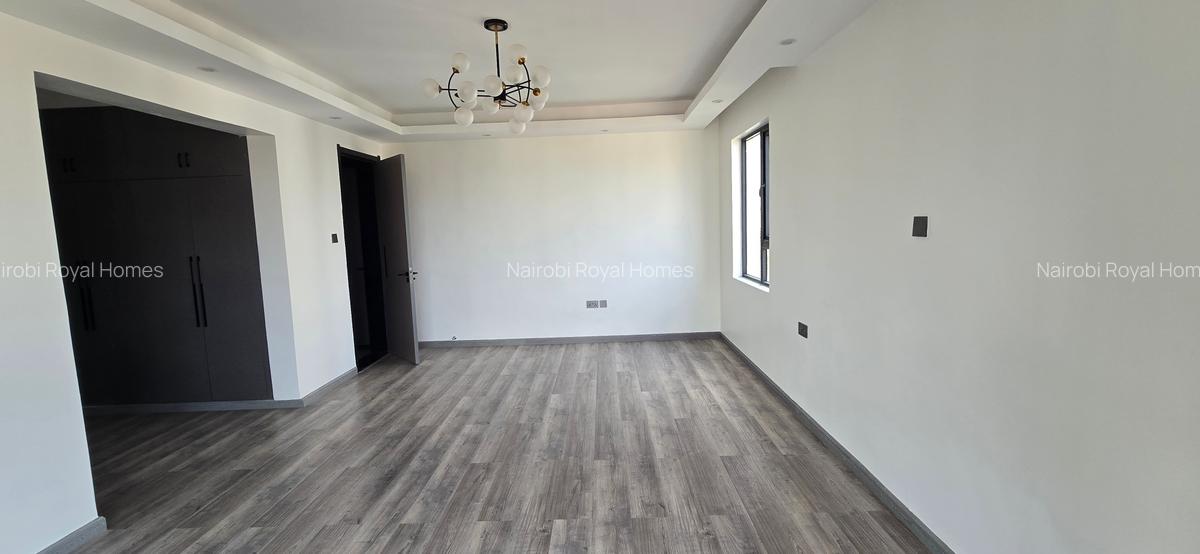 4 Bed Apartment with En Suite at Kileleshwa Valley Arcade - 11