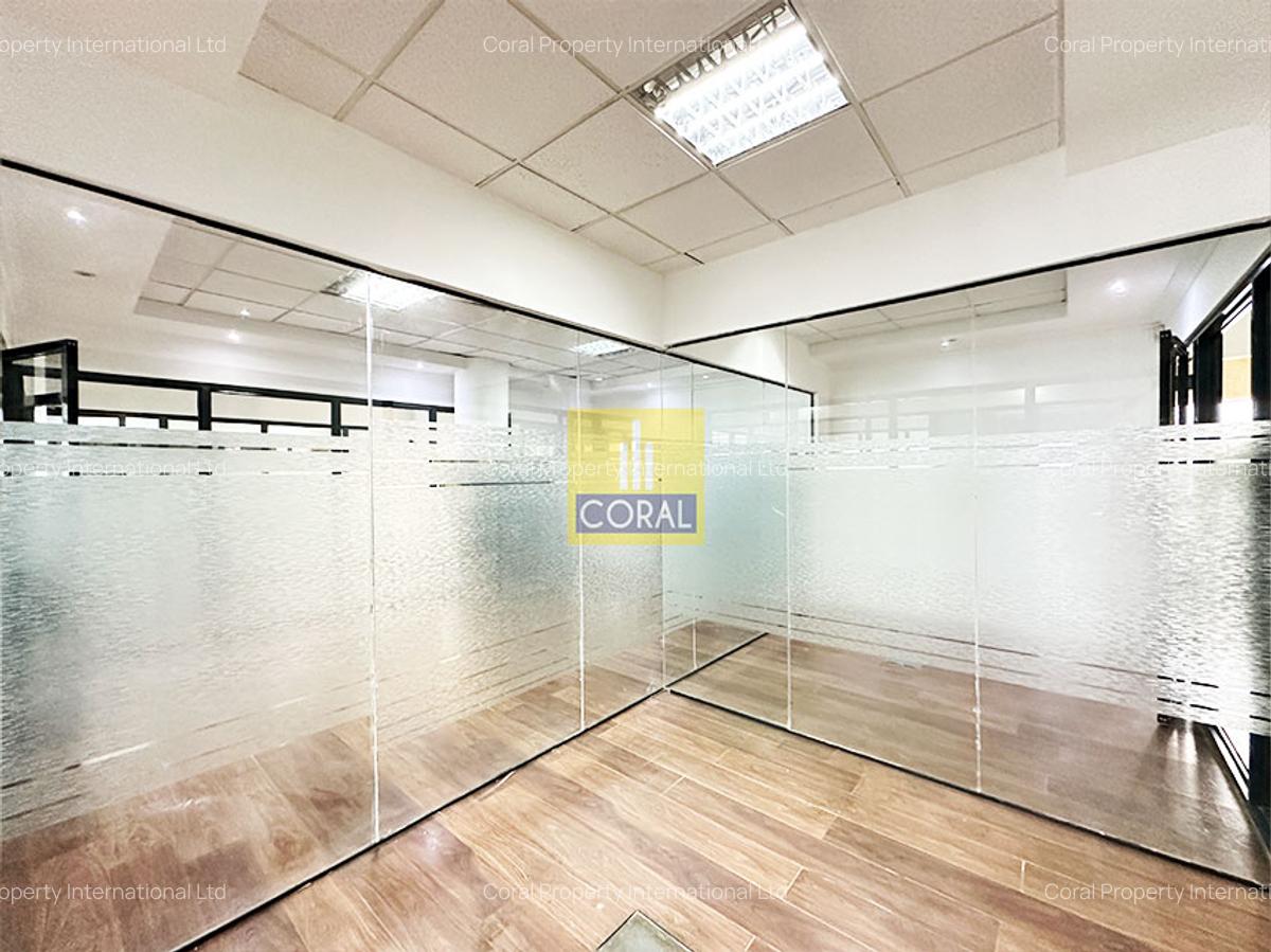 Office in Parklands - 12