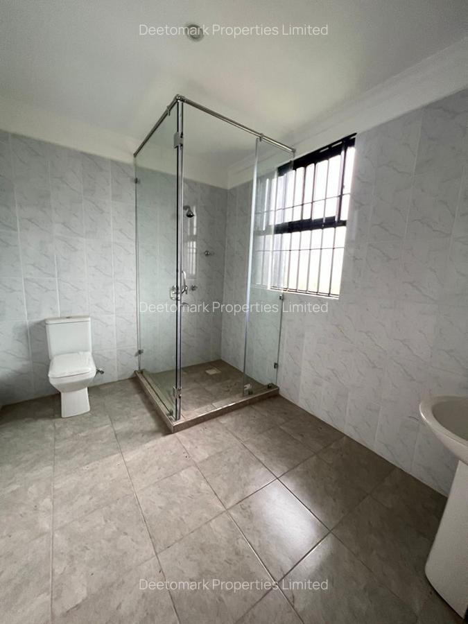 5 Bed Townhouse with En Suite at Rongai - 14