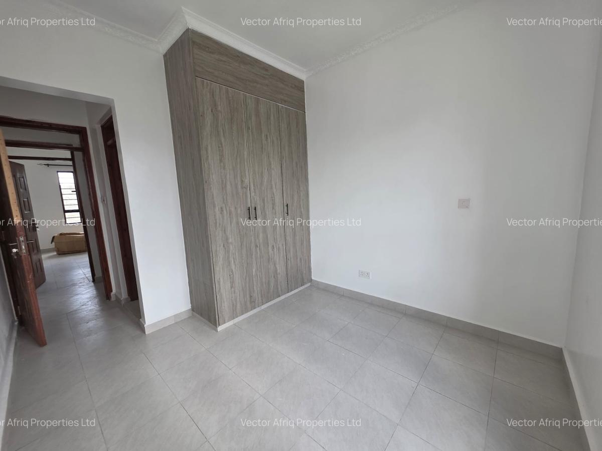 3 Bed House with En Suite in Kitengela - 3