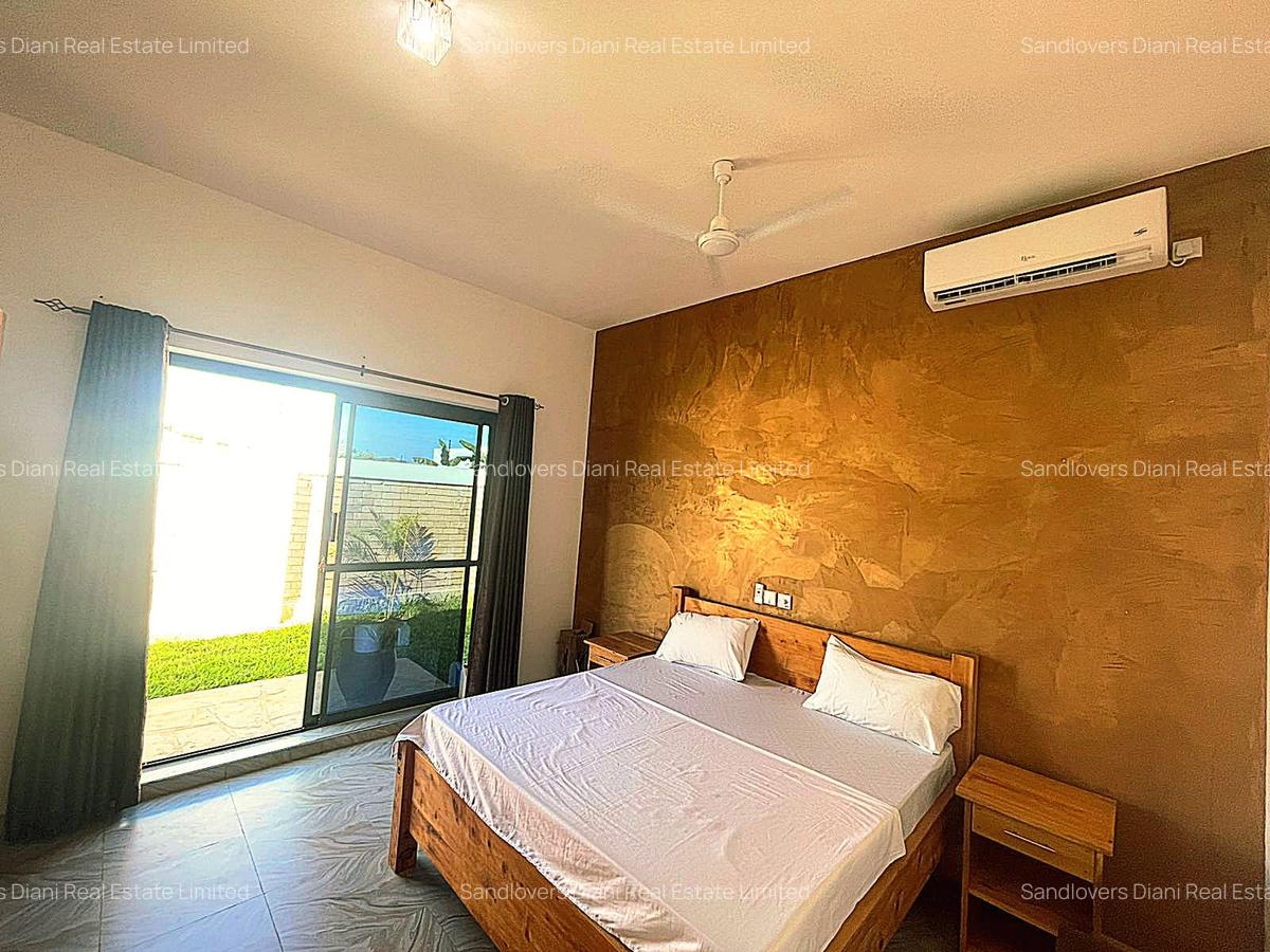 4 Bed Villa with En Suite in Diani - 7