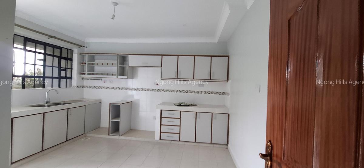 3 Bed Apartment with En Suite at Ololua - 2