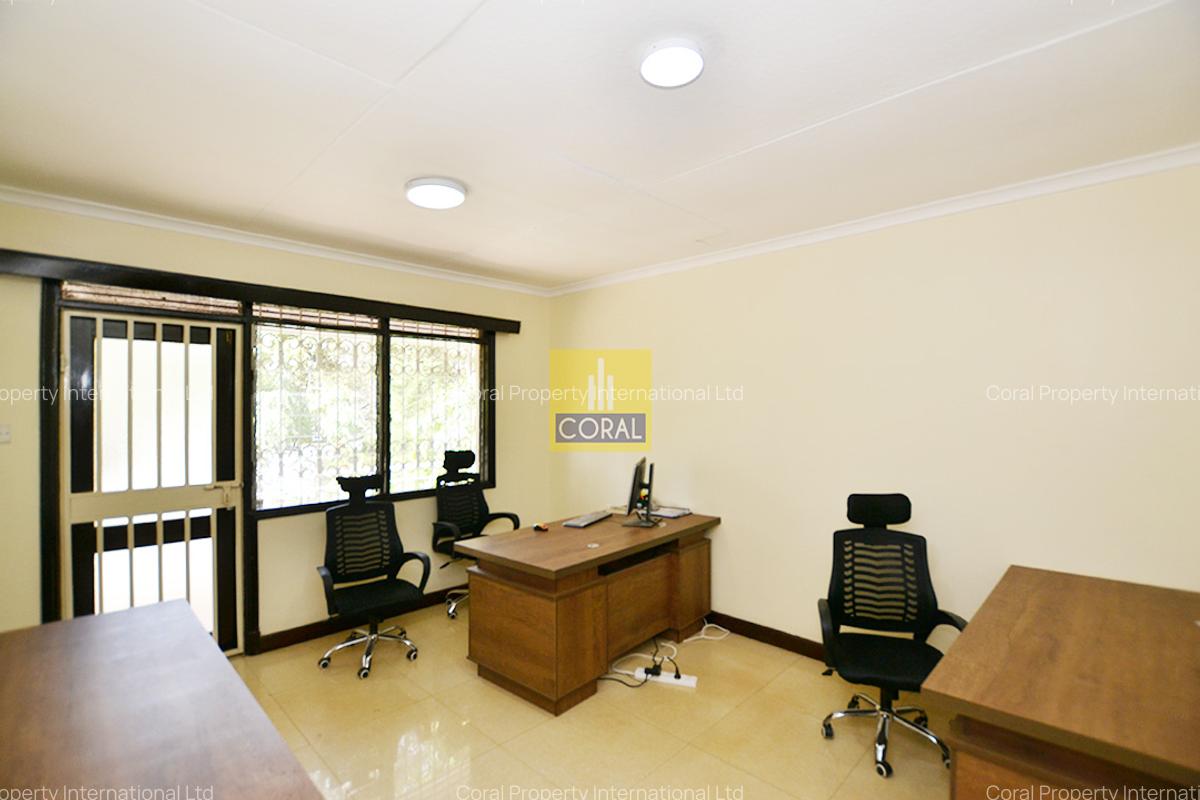 Commercial Property with Backup Generator in Westlands Area - 9