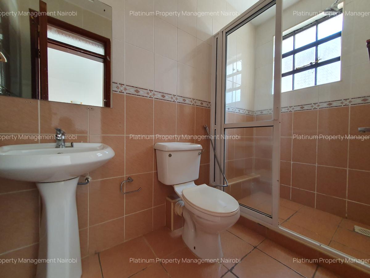 3 Bed Apartment with En Suite at Westlands Rd - 11