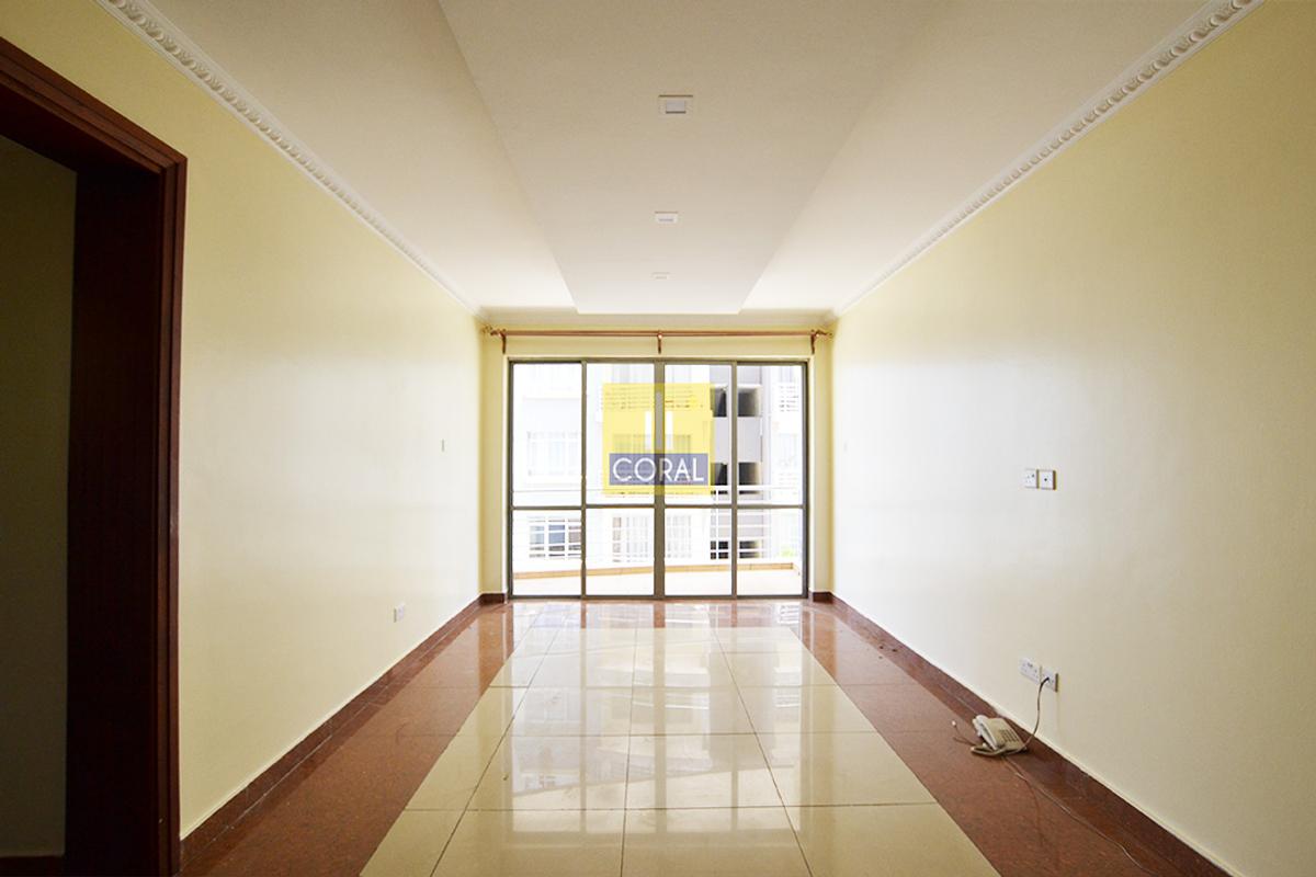 2 Bed Apartment in Kileleshwa - 4