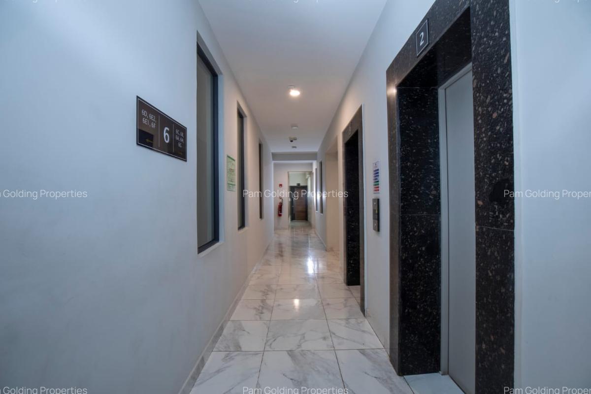 1 Bed Apartment with Swimming Pool in Westlands Area - 8