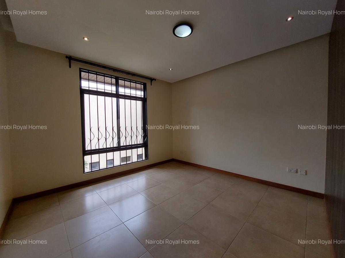 5 Bed House with En Suite at Runda Soraya - 19