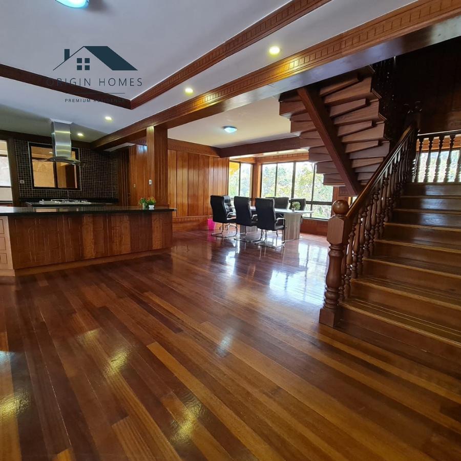 Commercial Property with Service Charge Included at Lower Kabete - 9