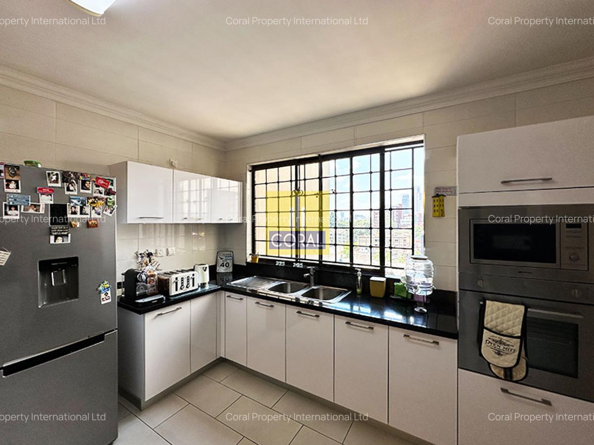 3 Bed Apartment in Parklands - 6