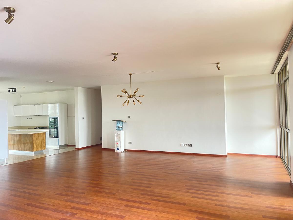 3 Bed Apartment with Swimming Pool in Parklands - 3