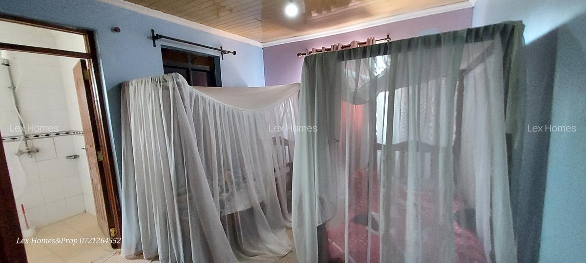 4 Bed Villa with En Suite at Masai Lodge - 12