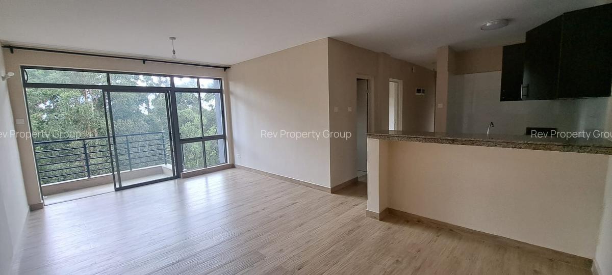 2 Bed Apartment with Swimming Pool in Kitisuru - 2