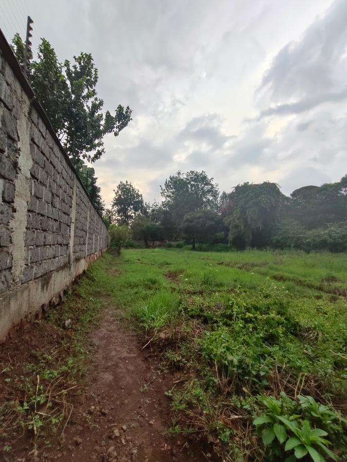 Residential Land at Ndege Road - 15