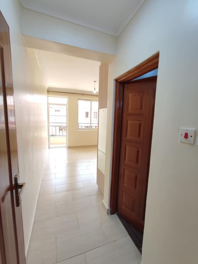4 Bed Villa with En Suite at Behind Gateway Mall - 12
