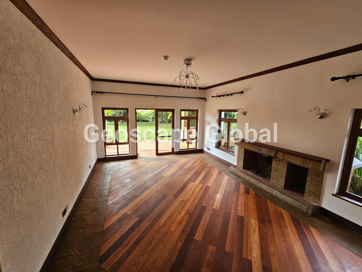 4 Bed House with En Suite in Kitisuru - 4