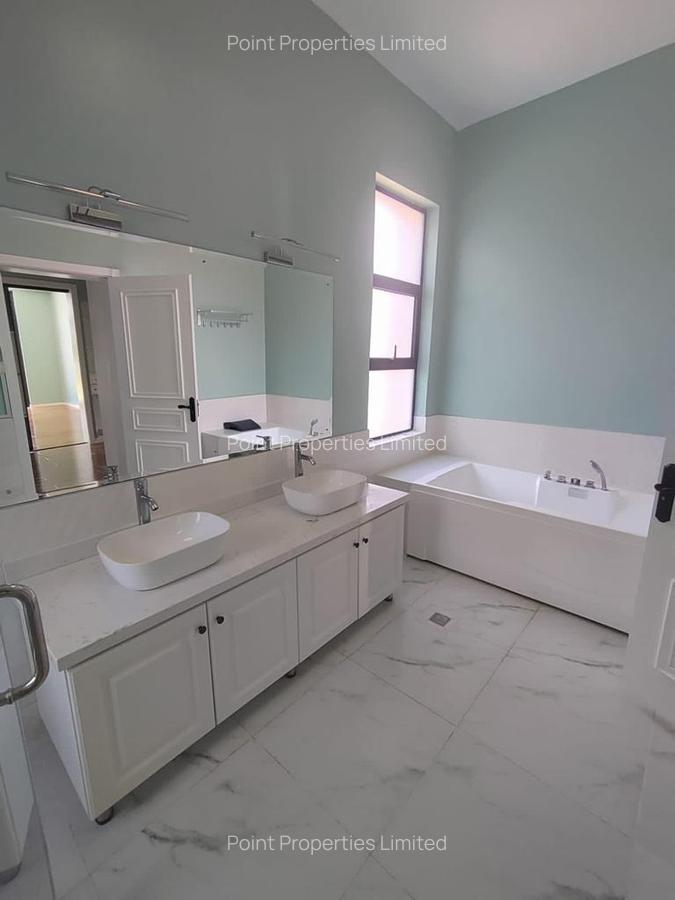 5 Bed Villa with En Suite in Karen - 11