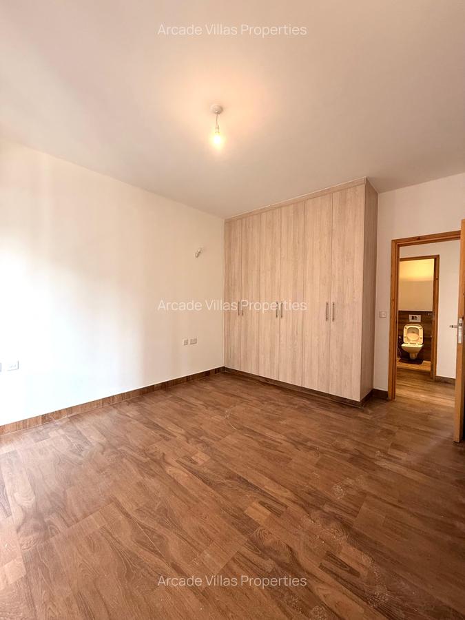3 Bed Apartment with En Suite in Kileleshwa - 8
