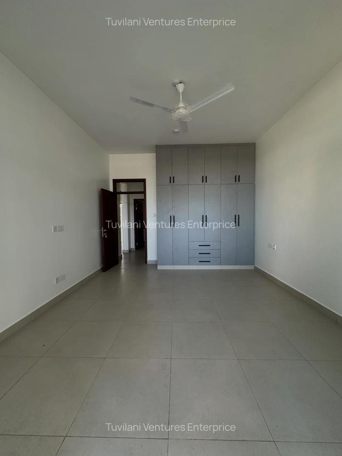 Serviced 2 Bed Apartment with En Suite at Nyali Mombasa - 12