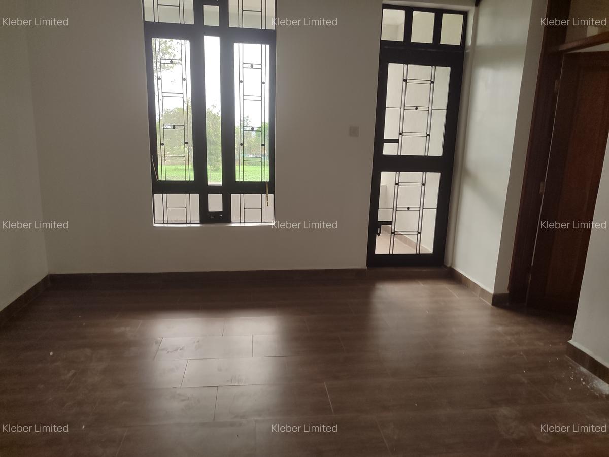 4 Bed Villa with En Suite in Ongata Rongai - 6