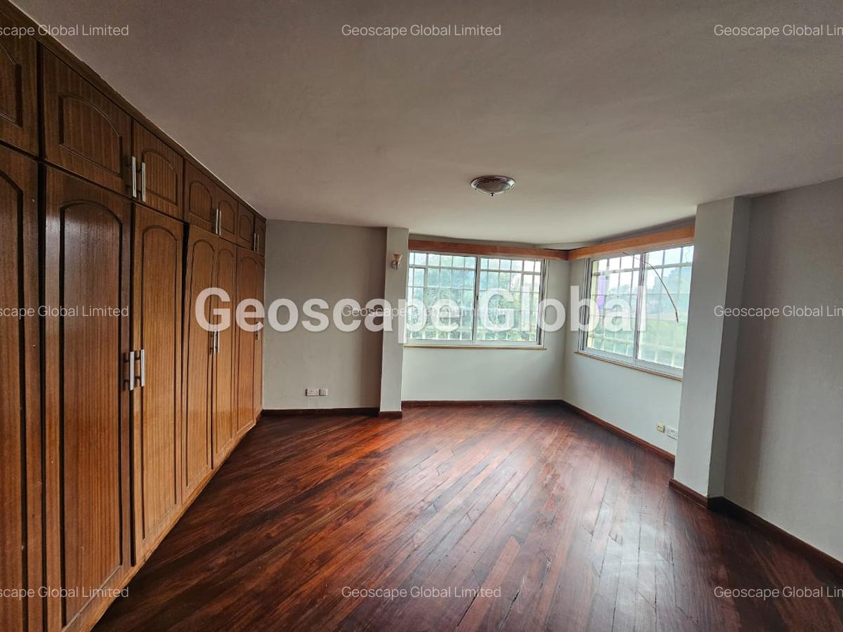 4 Bed Apartment with En Suite in Kileleshwa - 3