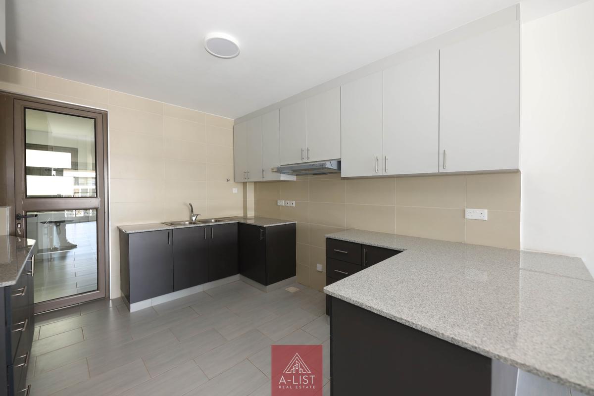 3 Bed Apartment with En Suite at Muthangari Road - 12