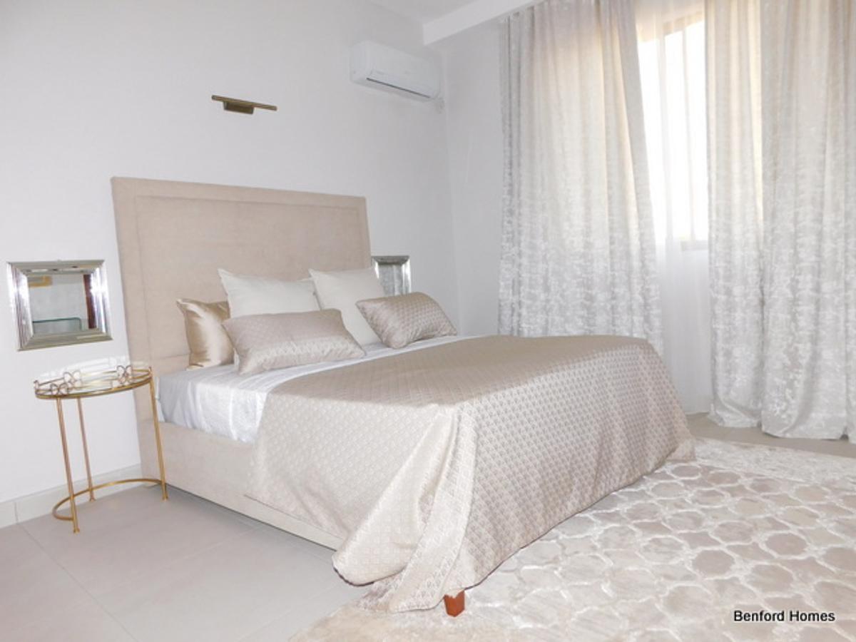 Furnished 3 Bed Apartment with En Suite at Nyali - 14