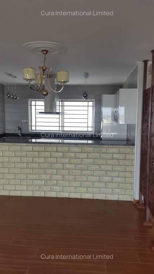 3 Bed Apartment in Kileleshwa - 16
