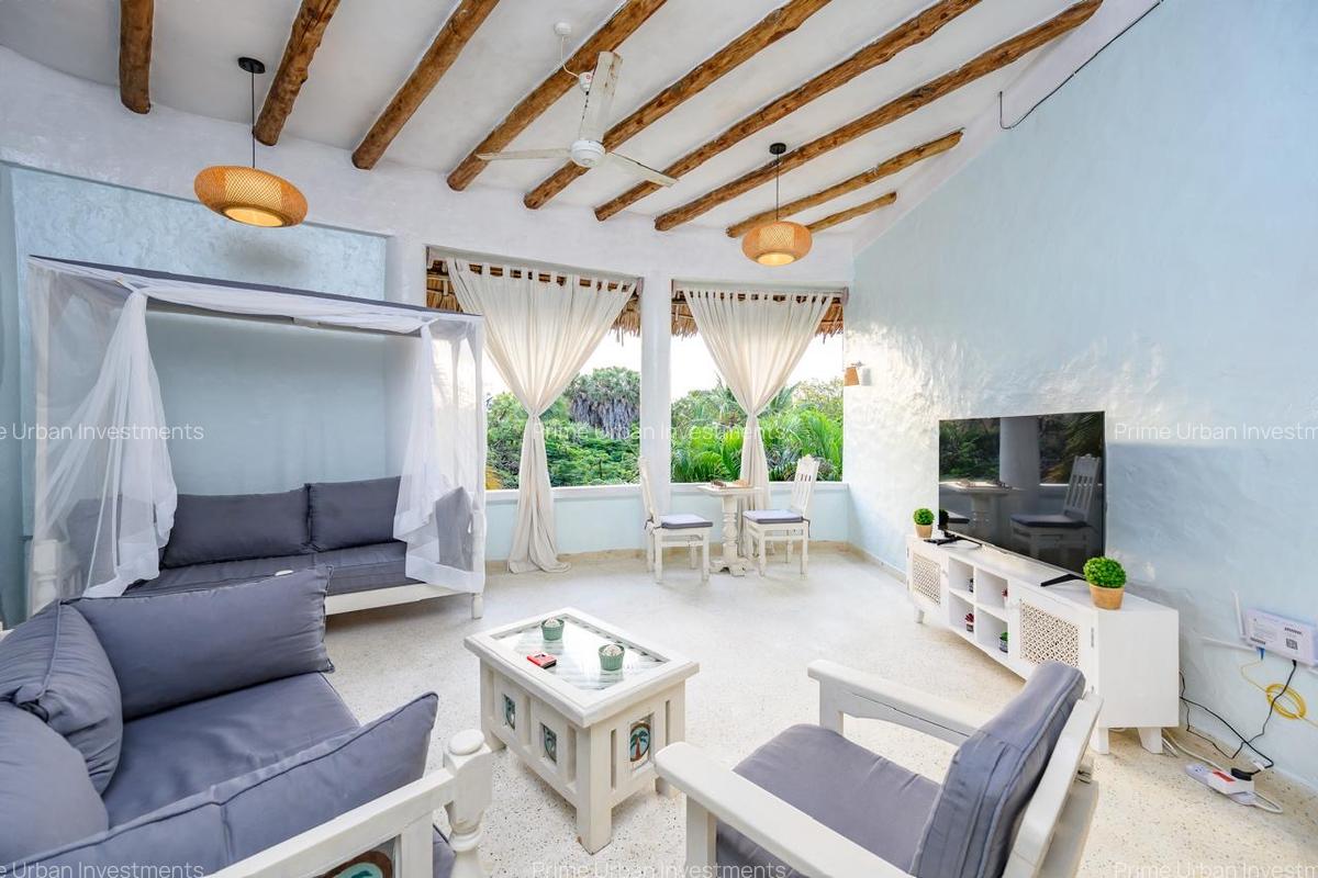 2 Bed Villa with En Suite at Ocean Beach Resort Malindi - 18