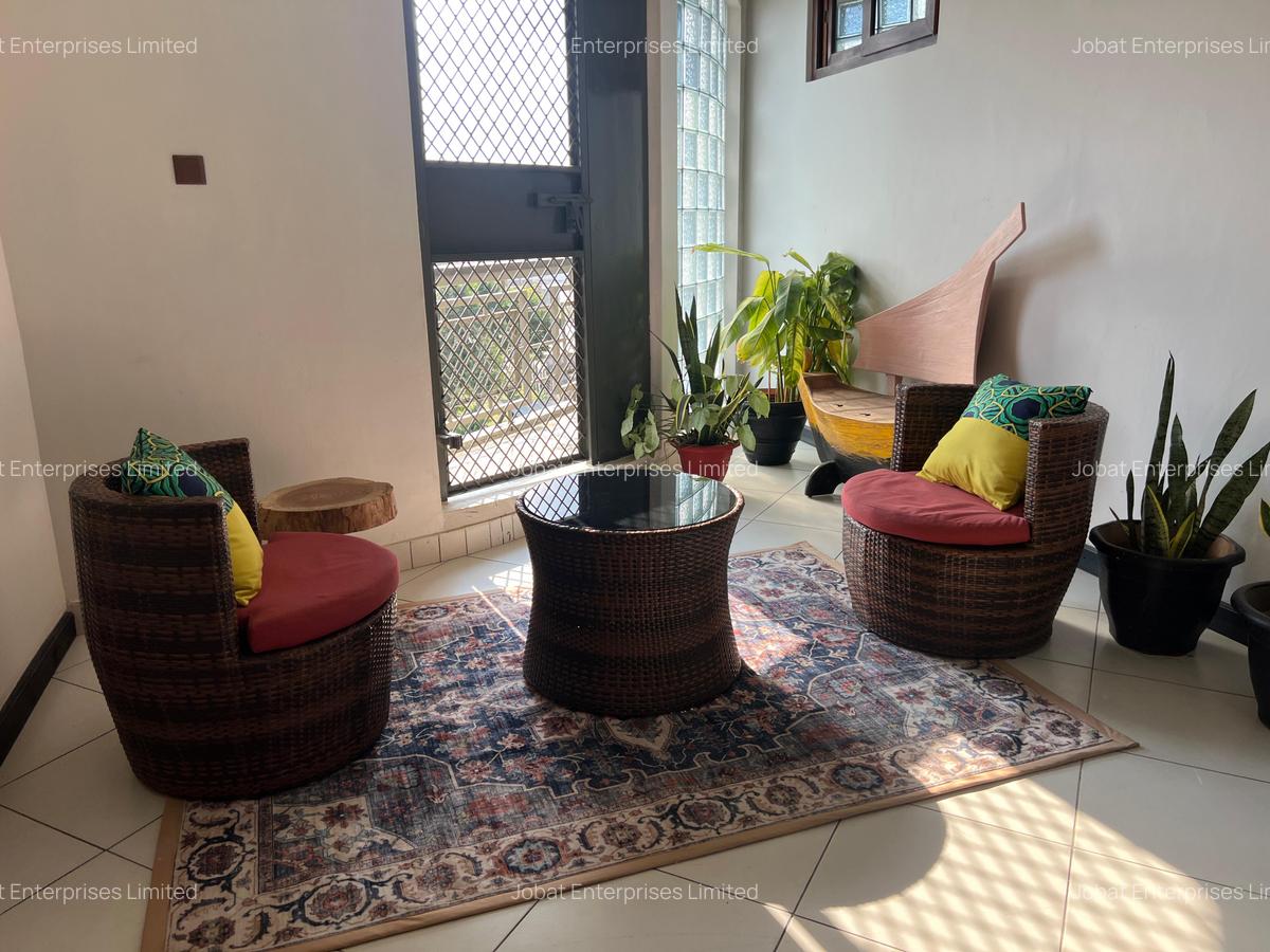 Serviced Studio Apartment with En Suite at Malindi Mombasa Road - 1