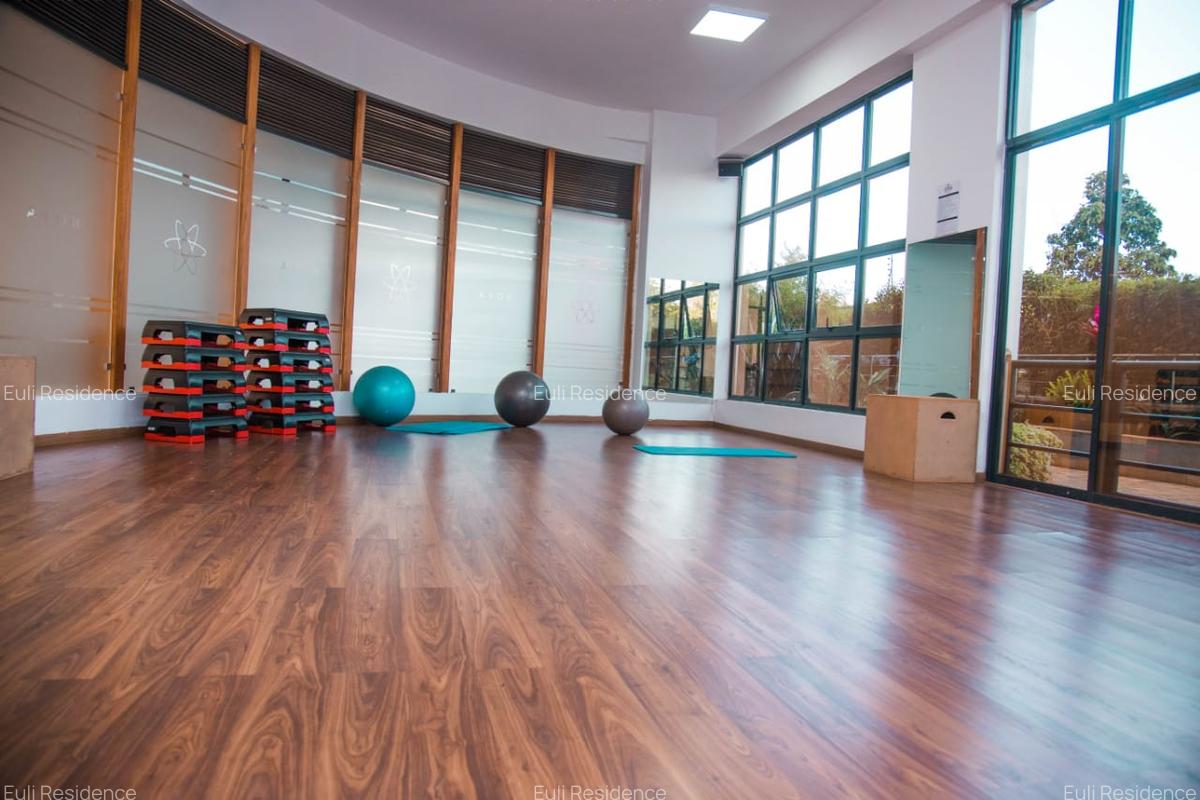 2 Bed Apartment with En Suite at Muthangari Drive - 2