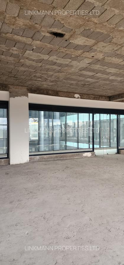 1,771 ft² Office with Service Charge Included in Mombasa Road - 12