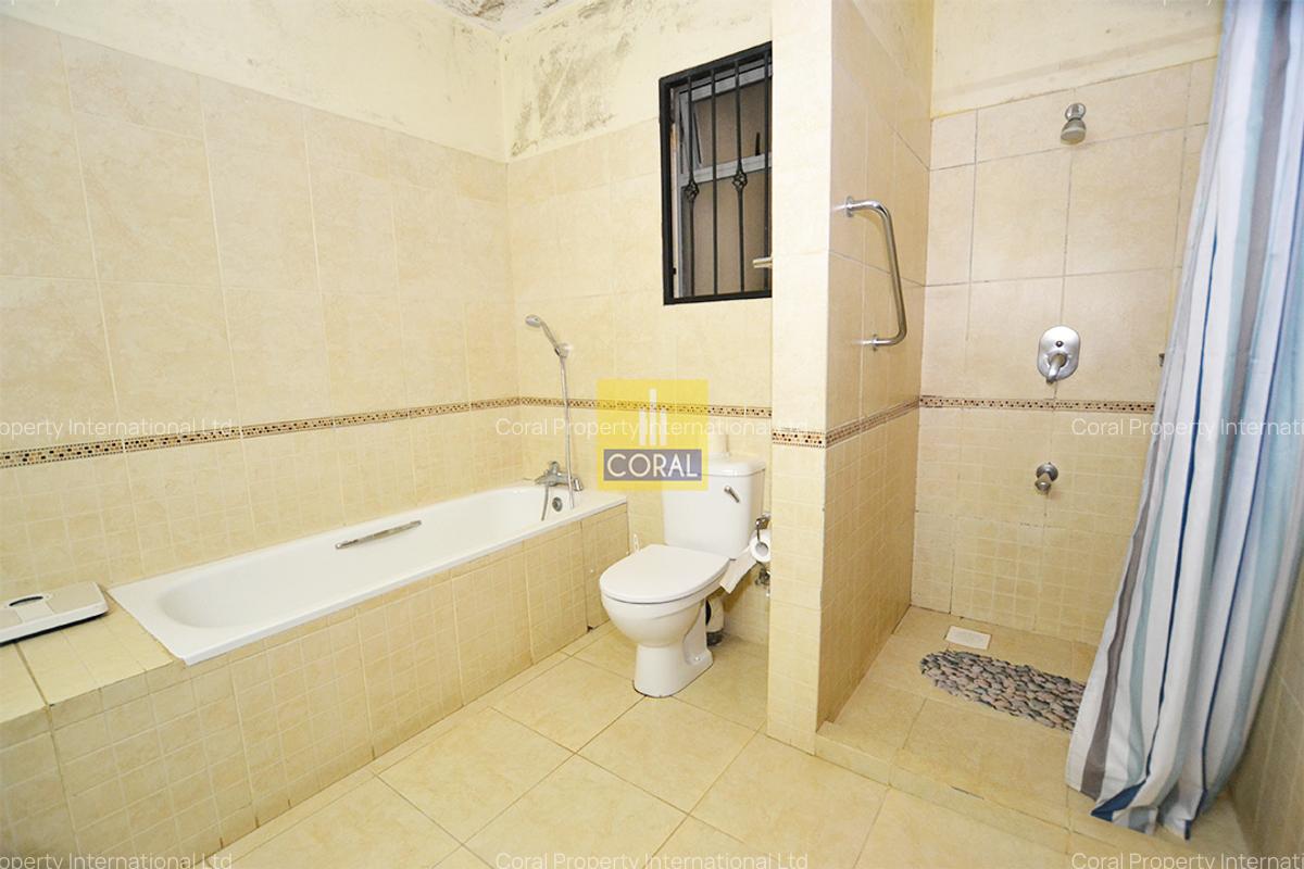 3 Bed Apartment in Westlands Area - 9