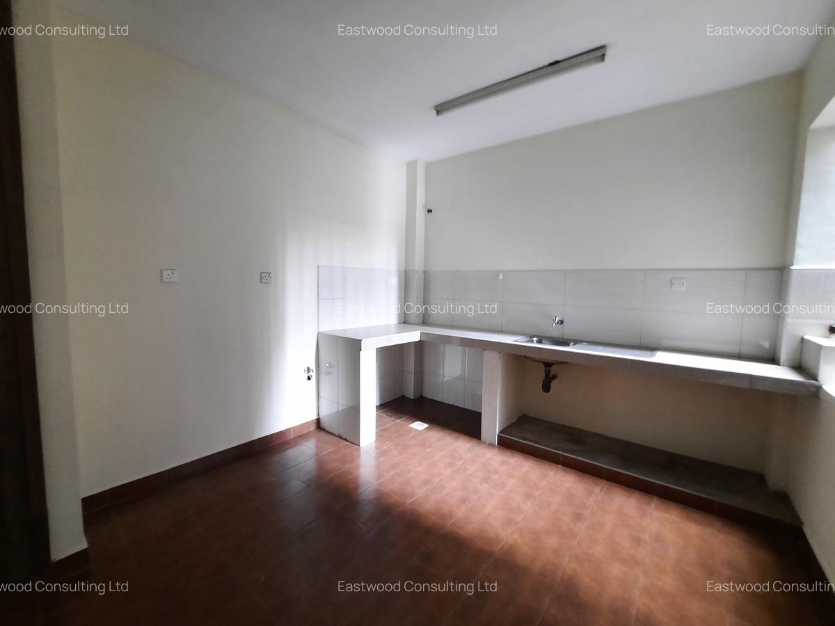 4 Bed Apartment with En Suite at Second Parklands - 8