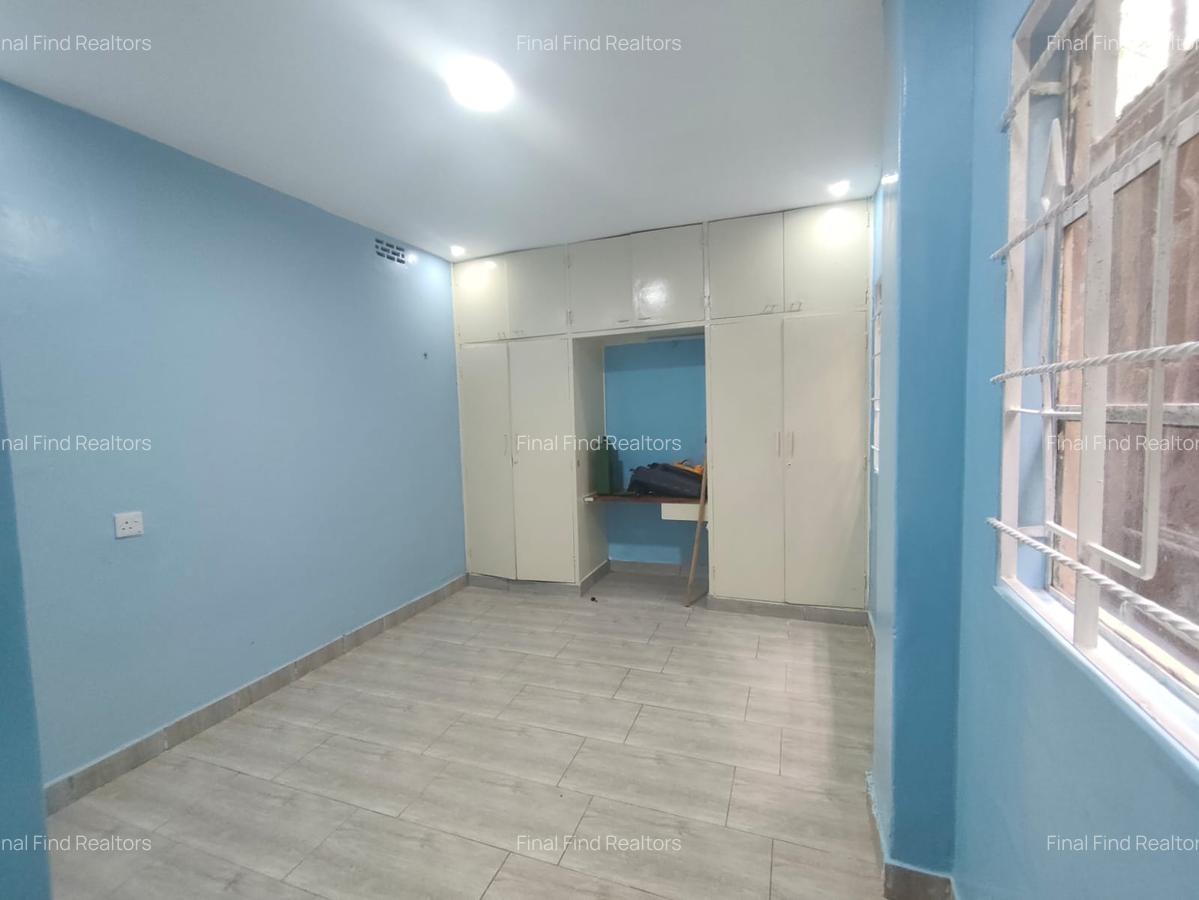 3 Bed House with Garden in Westlands Area - 9