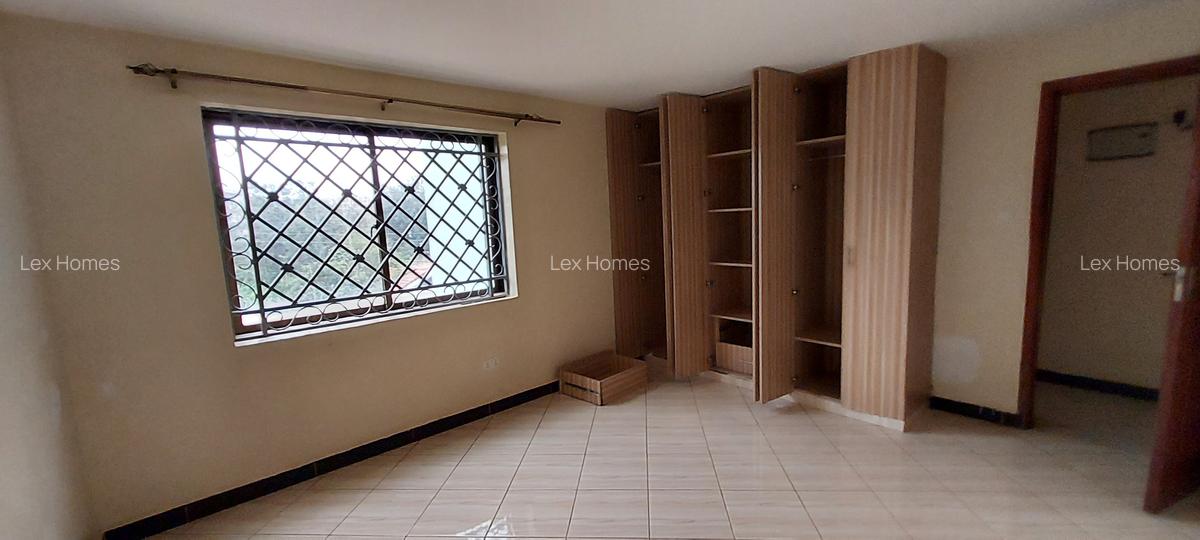 6 Bed House with En Suite at Magadi Road - 13