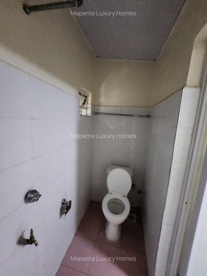 2 Bed House with En Suite at Langata South Road - 10