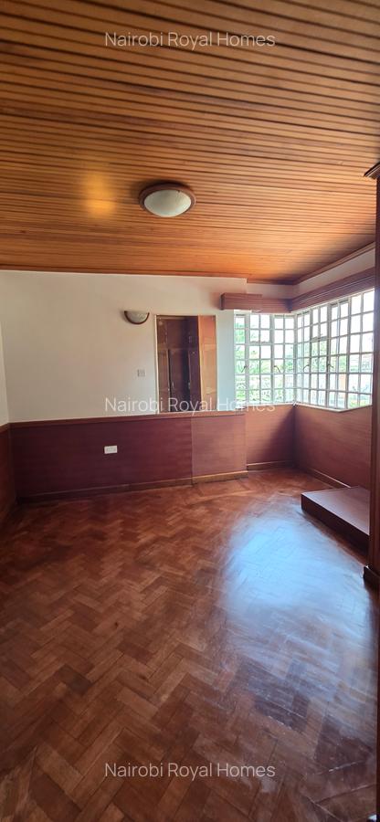 5 Bed House with En Suite at Runda Evergreen - 9