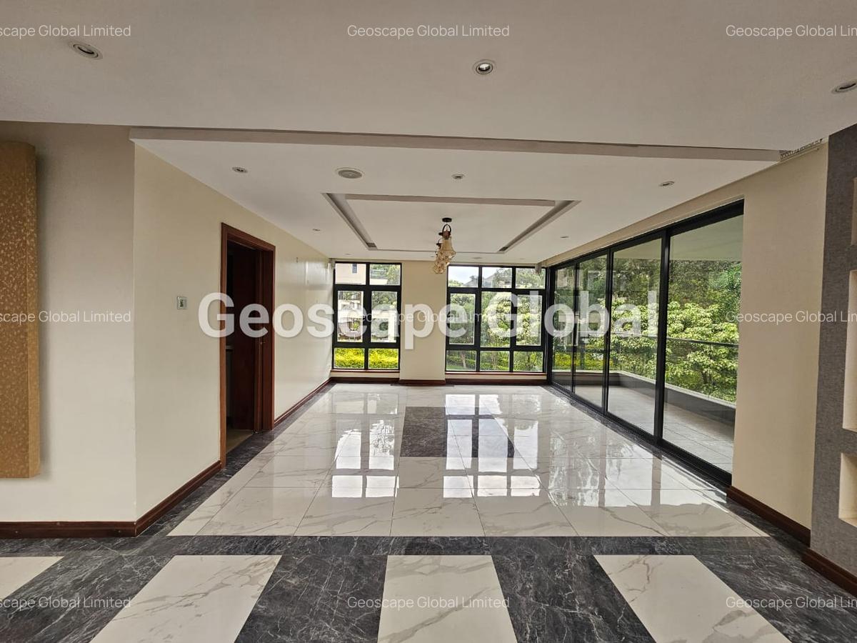 5 Bed House with En Suite in Lower Kabete - 9