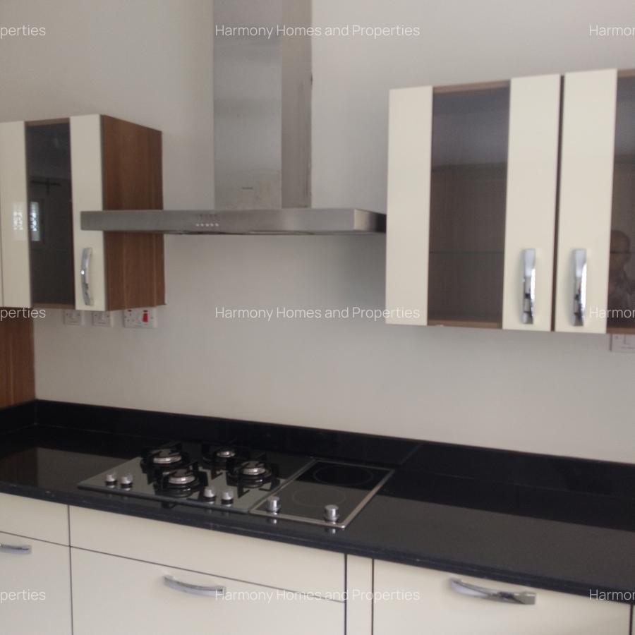 3 Bed Apartment with En Suite at Kileleshwa - 7