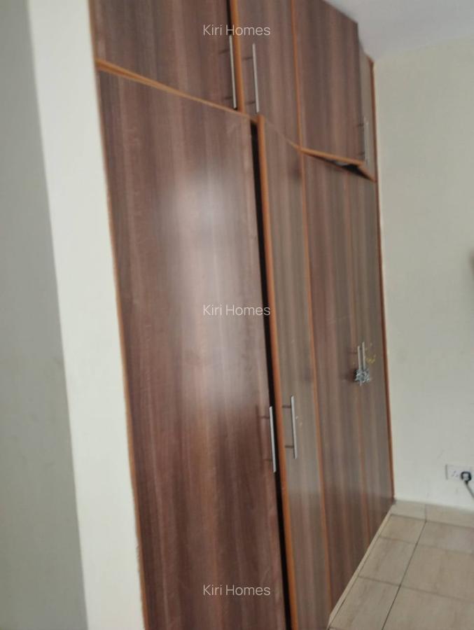 3 Bed Apartment with En Suite in Lavington - 4